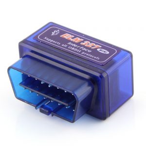 Bluetooth адаптер Elm327 v1.5