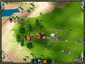 Settlers 2 Gold Edition